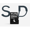 AV PRO microSD V30 MK2 256 GB