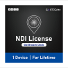 NDI HX License Key