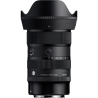 17-40mm f1.8 DC Art - RF