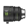 AUREUS PRIME 18mm T1.4 Cine