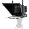 Studio Teleprompter iPad Pro
