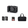 EOS C50 Soft Bag Kit - Canon