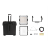 Nova II 1x1 Rolling Case Kit