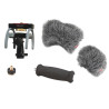 Audio Kit HD - Zoom H6