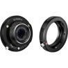 Kit Eureka 28mm + M-X adapter
