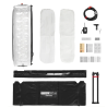 INFINIMAT Softbox Pack 1x4