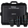 Kit 3 Lens Venus T2.9 1.6x FF