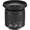 AF-P DX 10-20mm f4.5-5.6G VR