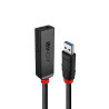 Slim USB 3.0 Active E.Cable 3m