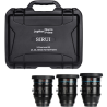 Sirui Jupiter 3 lens Set PL