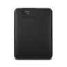 WD 4Tb Elements Portable USB3