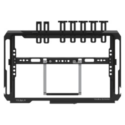 YoloBox Extreme Cage Set