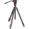 Gazelle Tripod TA6S Bundle