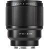 AF 85mmf1.8 E-Mount