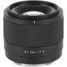 AF 56mm f1.7 Air E-Mount
