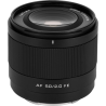 AIR AF 50mm f 2 E-Mount