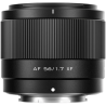 AF 56mm f1.7 Air Fuji X mount