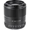 AF 56mm f1.4 Fuji X mount