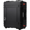 Rolling Hard Case