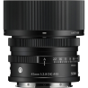 45mm F2.8 DG Contemp.Black L