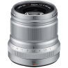 XF 50mm F2.0 R WR - Silver