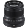 XF 50mm F2.0 R WR - Black