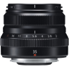 XF 35mm F2 R WR - Black