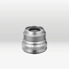 XF 23mm F2.0 R WR - Silver