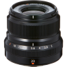 XF 23mm F2.0 R WR - Black