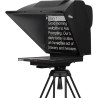19 Pioneer PTZ Teleprompter