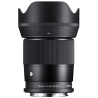 23mm f1.4 DC DN C RF