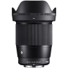 16mm f1.4 DC DN C RF