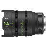 14mm T2.4 Athena L-Mount