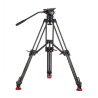 DV6P CF-M Tripod Kit