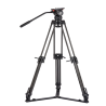 DV6P CF-G Tripod Kit