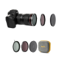 Kit Swift True Color VND 82mm