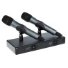 XSW 1 825 B Dual Vocal Set