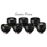 SUMIRE Kit 7 Lenses - Canon