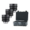 XEEN CF Cine 3 Lenses Sony...