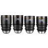 Kit NanoMorph Cine 4 Lens -...