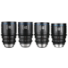 Kit NanoMorph Cine 4 Lens -...