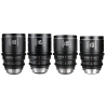 Kit NanoMorph Cine 4 Lens -...