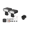 MF12-K12 D.Flash Kit Nikon...
