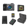ILME-FX2 STARTER KIT - Sony