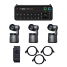 Rodecaster Video Combo Cam...