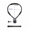 Hanging Neck Mount Max
