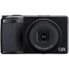 GR IV Digital Camera