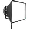 Softbox Gemini 2x1