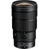 Z 24-70mm f2.8 S II