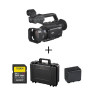 PXW-Z90VC Hard Bag KIT - Sony